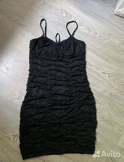 Платье Hm новое