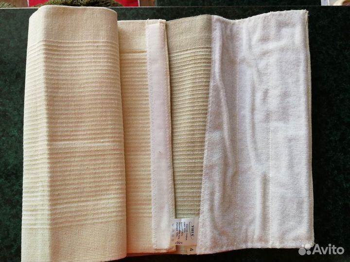 Бандаж послеоперационный