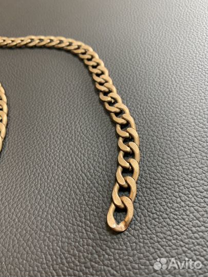 Цепь текстильная универсальная 163