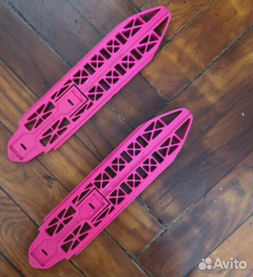 Крепление для лыж rottefella