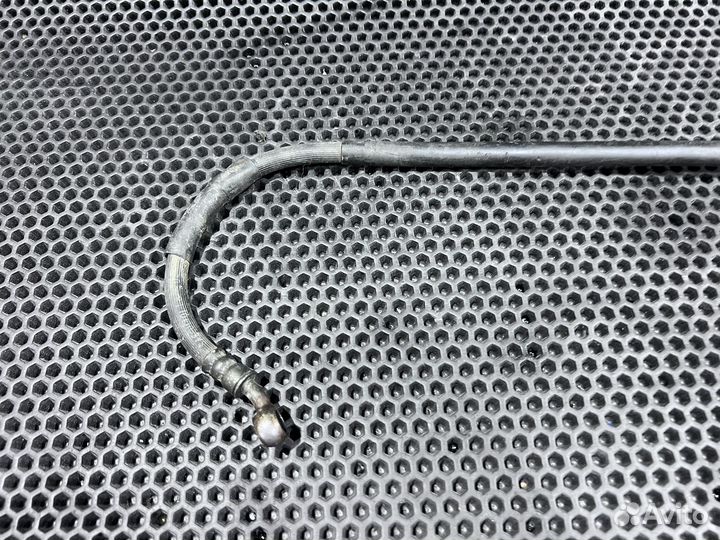 Задняя гидролиния Honda CR 250R 1995-1996