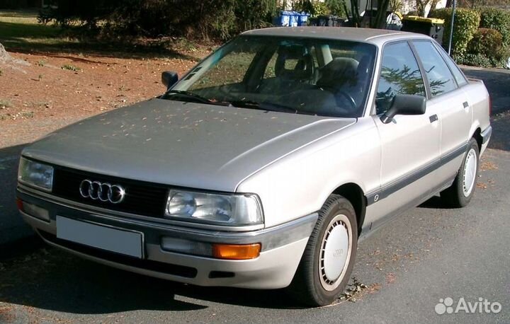 Моноблоки audi 90/80