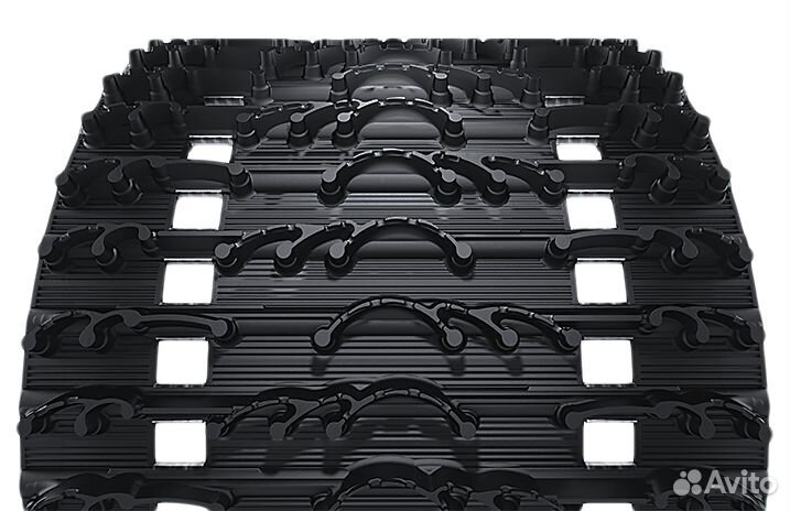 Гусеница для снегохода тайга beaver SWT лгк 145000