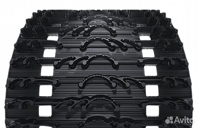 Гусеница для снегохода тайга beaver SWT лгк 145000