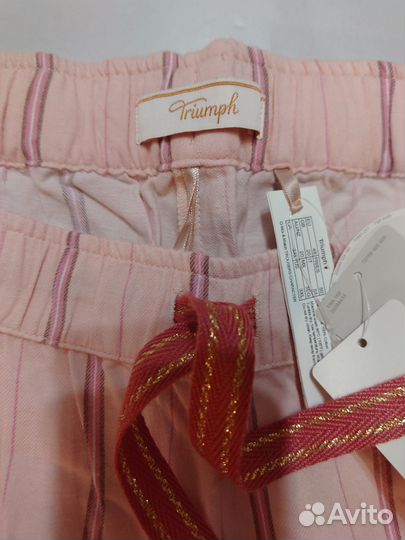 Брюки Triumph 48