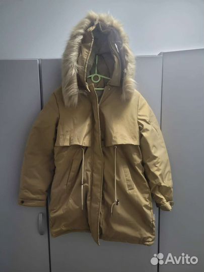 Куртка женская