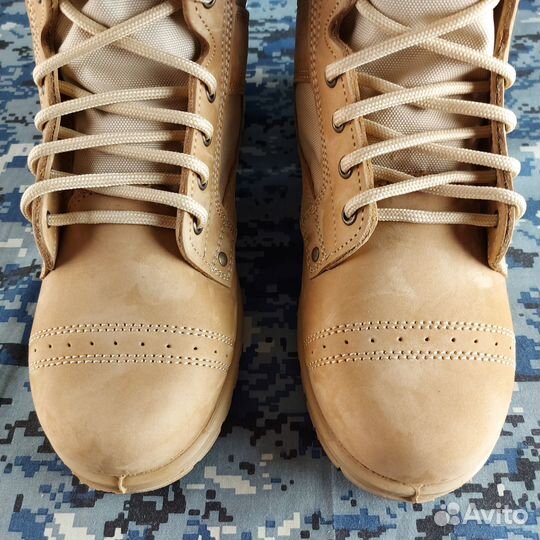 Берцы вкпо Фарадей Сирийские 41-45 размеры