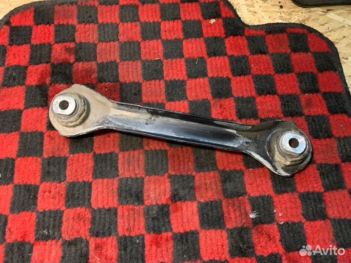 Рычаг задний поперечный правый Subaru Legacy BP5