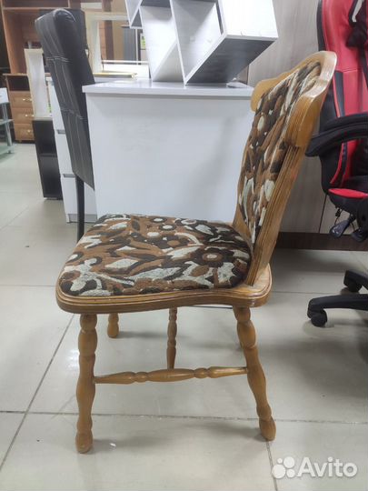 Б-1 Стул (из массива) 39198