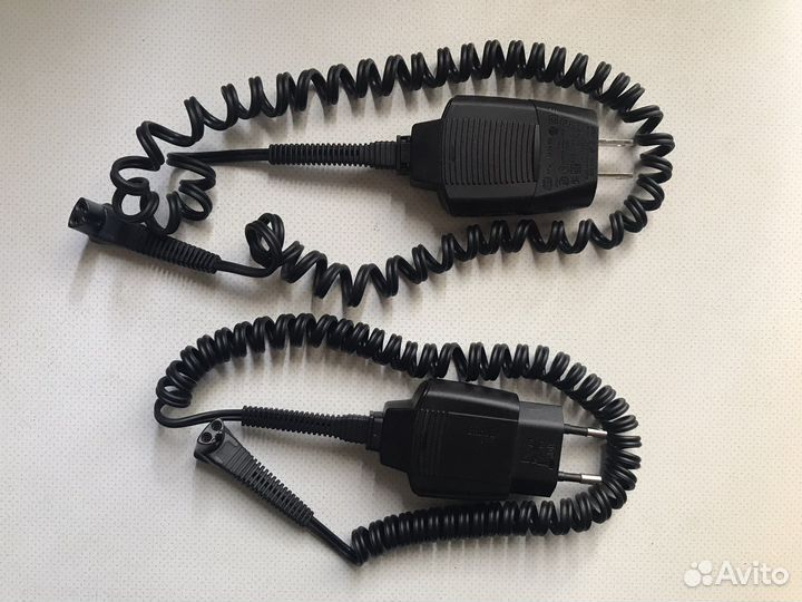 Бритва Браун серия 7