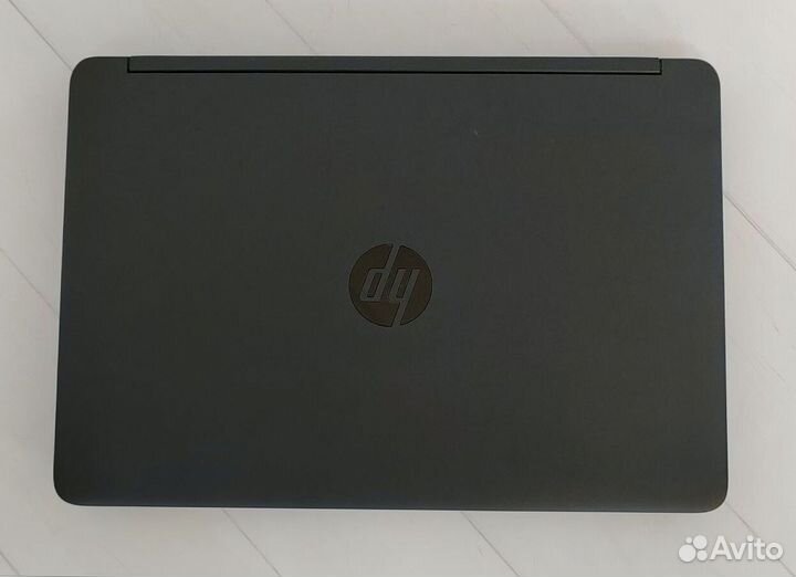 Hp мини Ноутбук i5 windows 10 для учебы работы