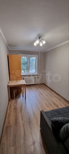 Комната 11 м² в 2-к., 2/5 эт.