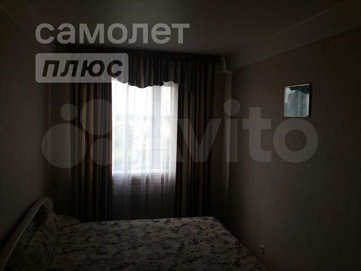 2-к. квартира, 45 м², 8/9 эт.