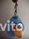Мягкие игрушки брелок Angry Birds
