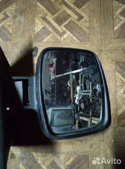 Зеркала мерседес Вито 638, правое, левое