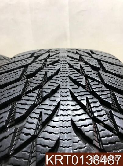 Nokian Tyres Hakkapeliitta R3 235/55 R17 103R