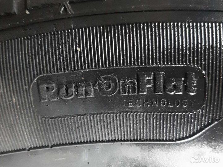 Goodyear Eagle F1 Asymmetric SUV 4x4 225/55 R18