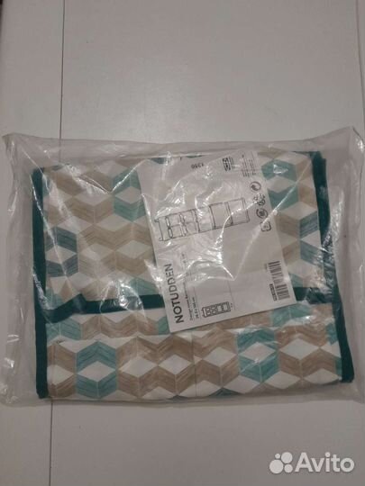 Органайзер подвесной notudden IKEA новый