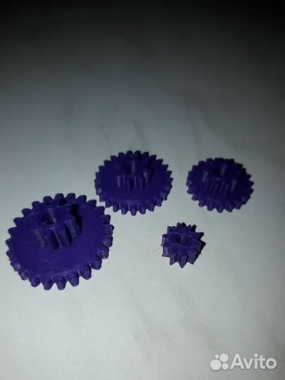 2 Ремкомплекта замка (активатора) двери Ssang Yong