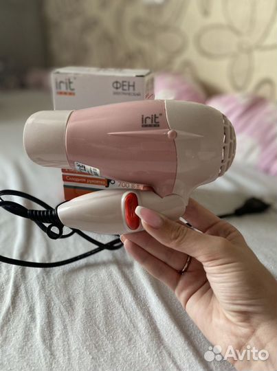 Фен для волос