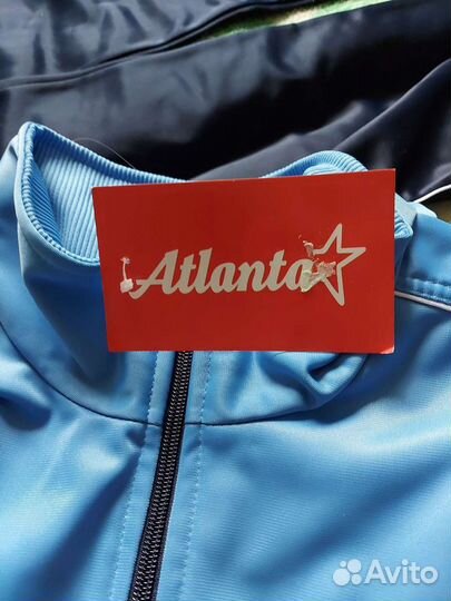 Спортивный костюм