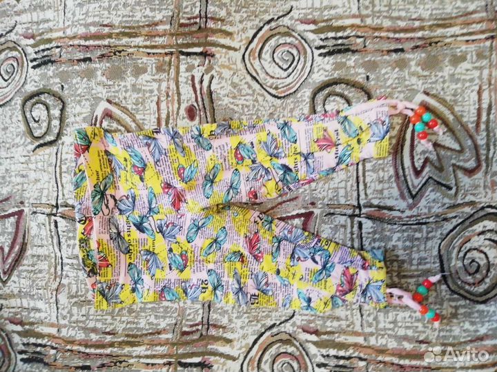 Вещи на девочку 9-12 месяцев