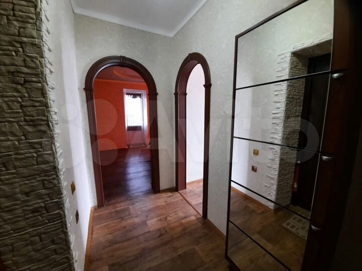 1-к. квартира, 41 м², 3/5 эт.