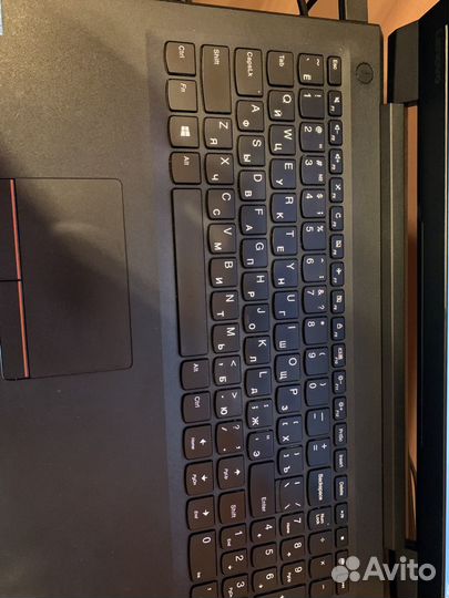 Ноутбук lenovo v130-15ikb