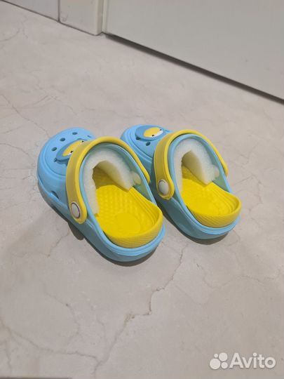 Сабо dripdrop 21