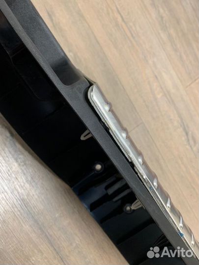 Обшивка багажника Mercedes Gl 320 Cdi 164 642.940