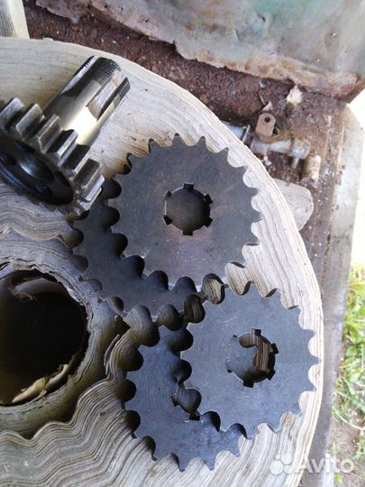 Звезды на Яву