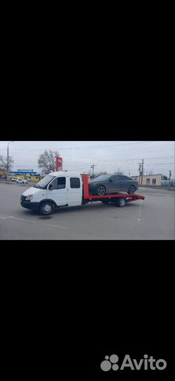 Услуги эвакуатора круглосуточно