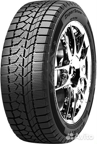 Goodride Zuper Snow Z-507 225/40 R19 93V