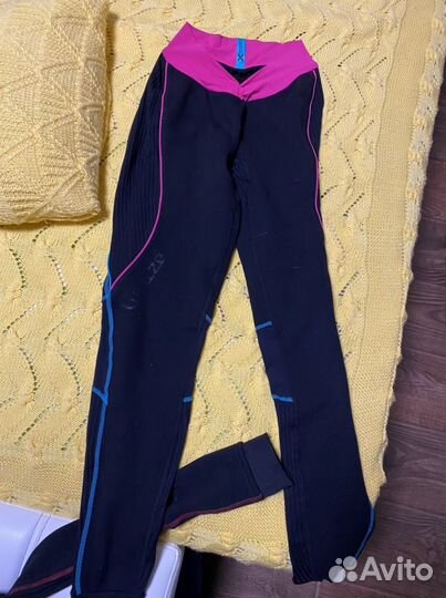 Термобелье женское xs