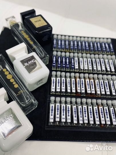 Essens Гель для душа парфюмированный