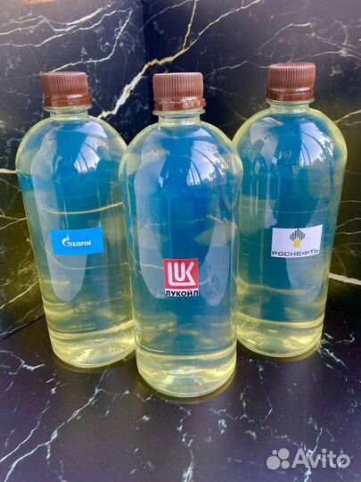 Дизельное топливо Лесные Поляны