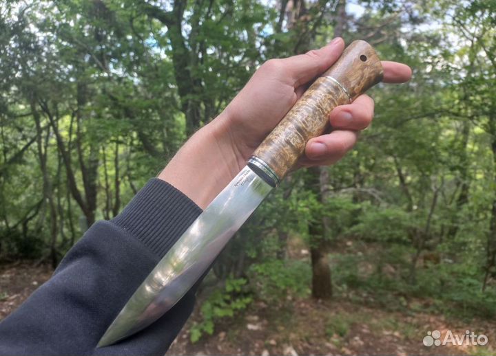 Нож охотничий арт 89