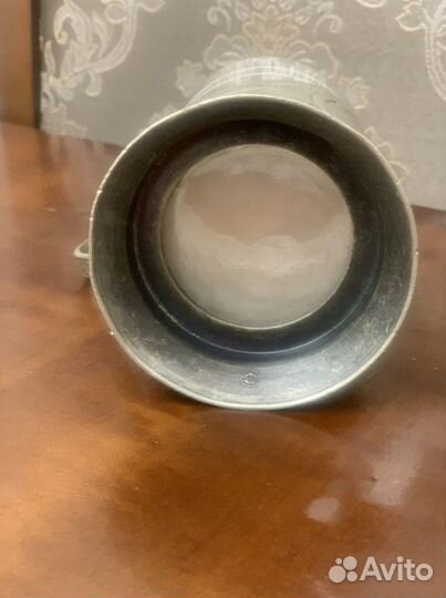 Подстаканник Саратов Консерватория