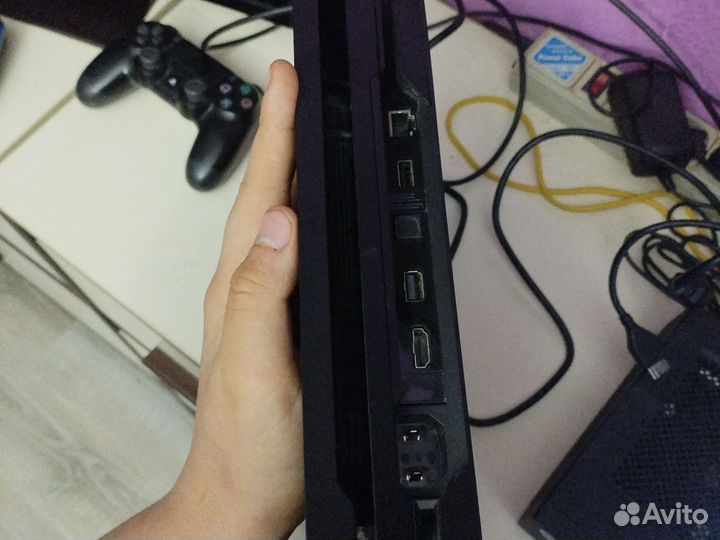 Sony PS4 pro