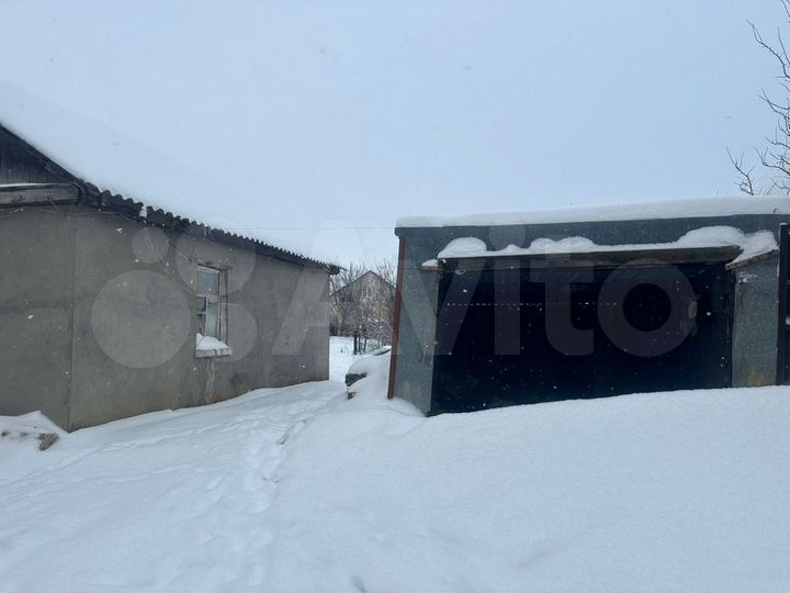 Дом 100 м² на участке 10 сот.