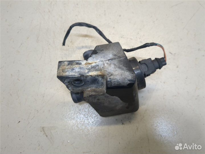 Насос водяной BMW X5 E53, 2006