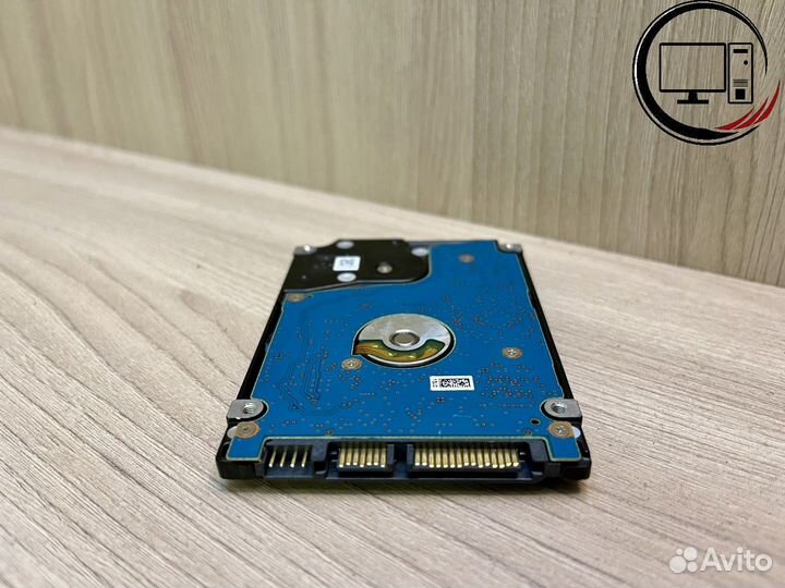 Жесткий диск Toshiba L200 HDD 2TB hdwl120