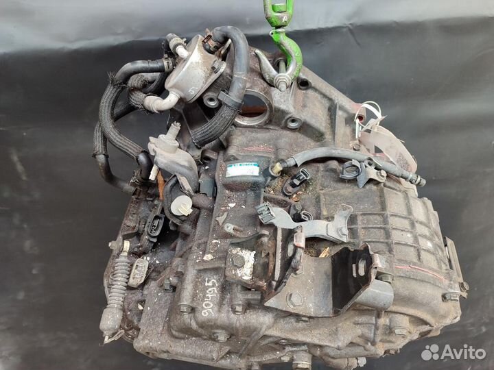 Вариатор Toyota RAV4 ACA31 K112F 4WD Без пробега п