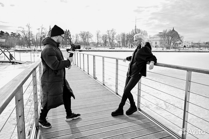 Видеосъемка видеограф