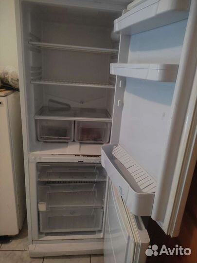 Холодильники на запчасти