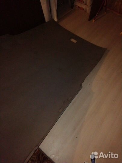 Обшивка потолка и запчасти