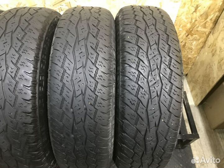 Toyo Open Country A/T Plus 205/75 R15 97T
