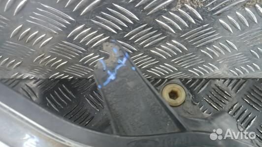 Фара правая ford focus 2 (4GS01MU01)