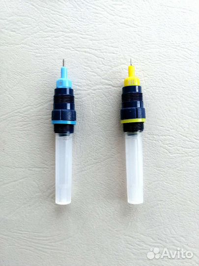 Рапидографы Centrograf