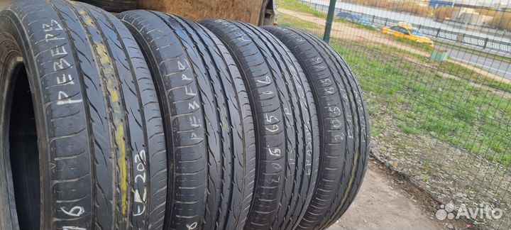 Dunlop Enasave EC203 205/65 R16